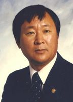 History of Grandmaster Song Ki Pak