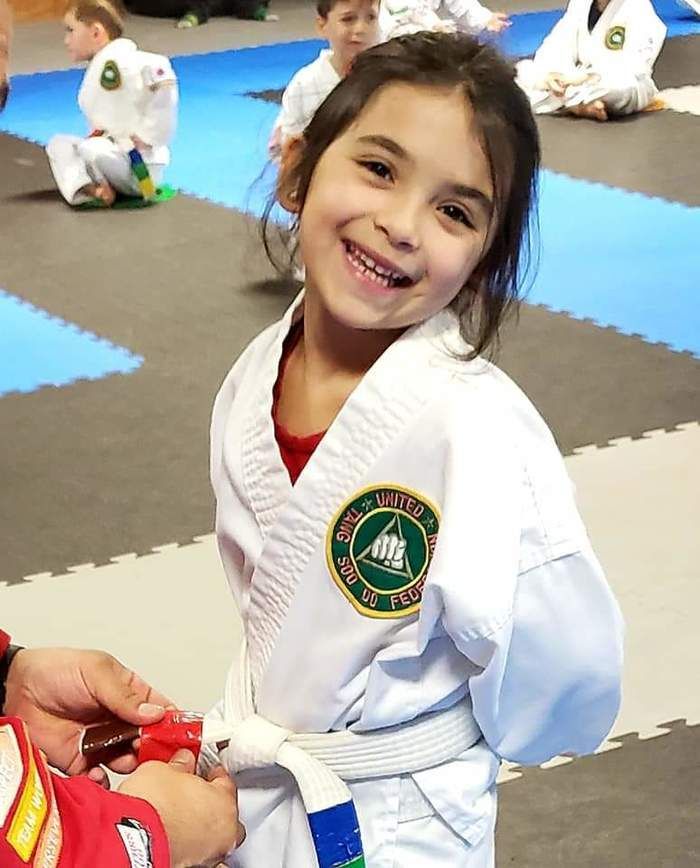 <center>Let Your Child Have the chance to Enjoy A Wide Range Of Physical And Mental Benefits<center>