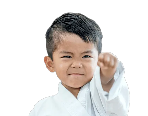 Kids Martial Arts