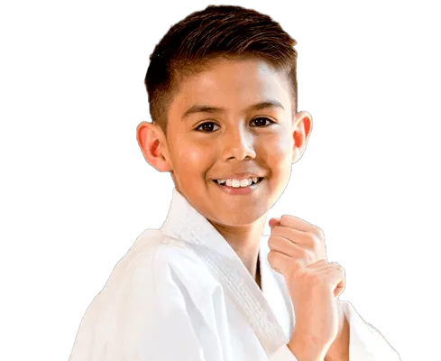 Youth Martial Arts